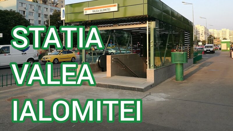 Drumul Taberei -Valea Ialomitei