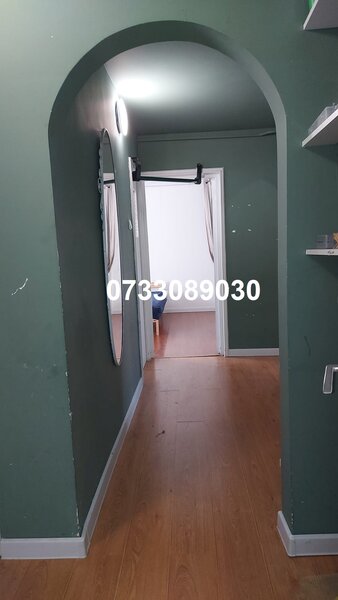 Drumul Taberei -Valea Ialomitei